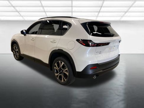 New 2026 MAZDA CX-5 Preferred AWD/4WD image 5
