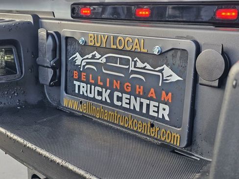 Used 2024 Ford F350 Platinum AWD/4WD image 14