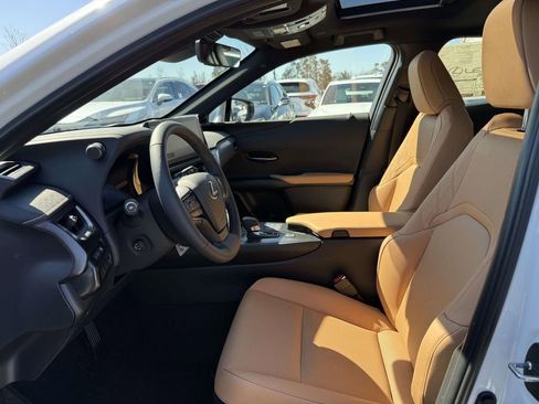 New 2026 Lexus UX 300h 300h Premium image 12