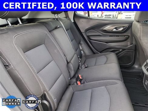 Certified 2022 GMC Terrain SLE w/ Driver Convenience Package image 25