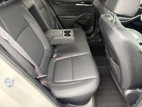 Used 2024 Kia Seltos EX FWD image 13