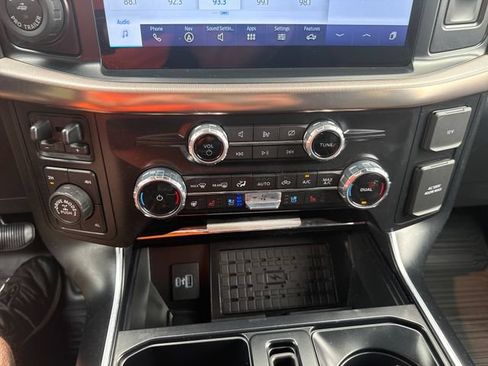 Used 2023 Ford F150 Raptor AWD/4WD image 33