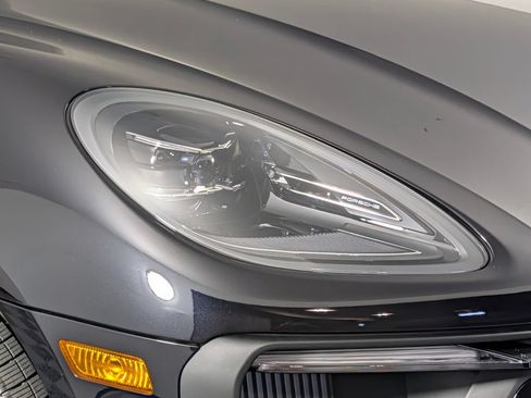 New 2026 Porsche Macan S AWD/4WD image 15