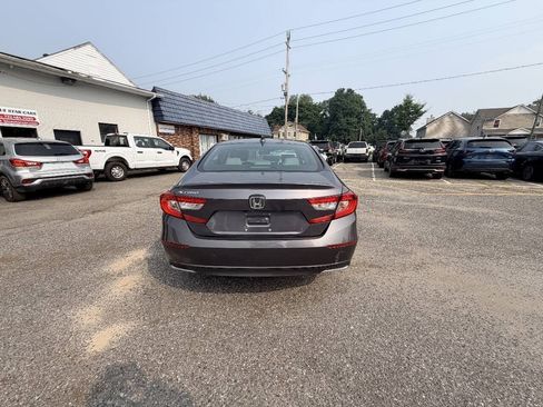 Used 2020 Honda Accord LX image 38