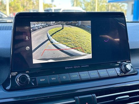 Used 2022 Kia Seltos S image 15