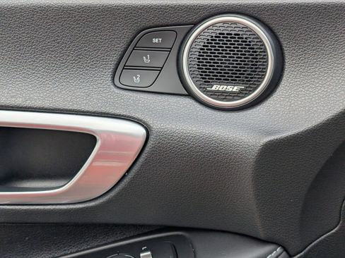 Used 2021 Hyundai Sonata Limited image 34