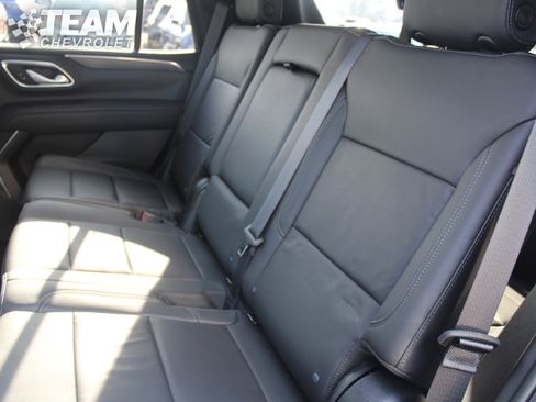 Certified 2024 Chevrolet Tahoe LT w/ Luxury Package image 22