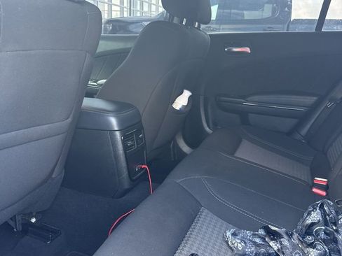 Used 2023 Dodge Charger SXT w/ Blacktop Package image 7