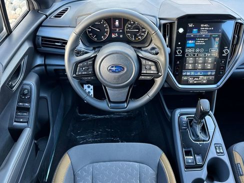 Used 2026 Subaru Crosstrek 2.5i Sport w/ Popular Package #3A image 15