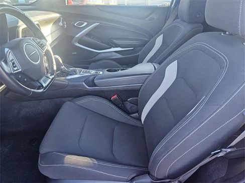 Used 2022 Chevrolet Camaro LT w/ RS Package image 21