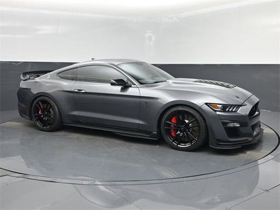 Used 2021 Ford Mustang Shelby GT500 w/ Technology Package