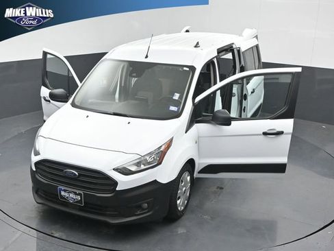 Used 2022 Ford Transit Connect XL FWD image 26