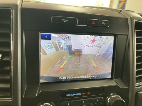 Used 2019 Ford F150 XLT AWD/4WD image 20