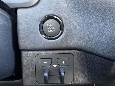 New 2026 Toyota Tundra Limited image 27