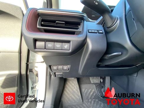Certified 2026 Toyota Prius Plug-In Hybrid FWD image 33