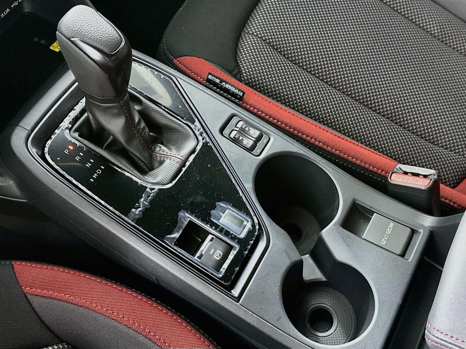 New 2026 Subaru Impreza RS AWD/4WD image 15