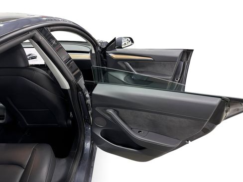 Certified 2023 Tesla Model 3 Standard Range RWD image 12