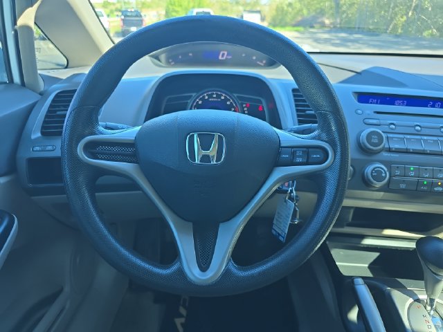 Used 2009 Honda Civic LX image 17