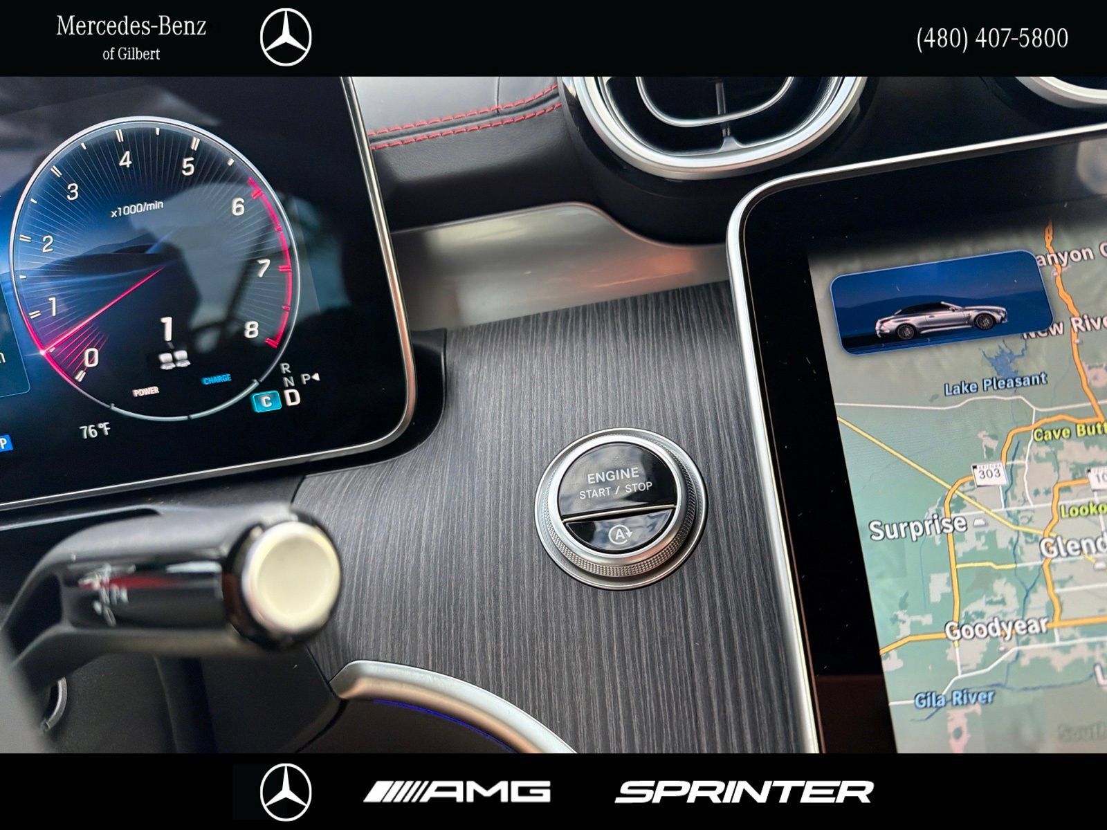 New 2027 Mercedes-Benz CLE 53 AMG 4MATIC Cabriolet image 27