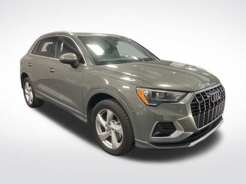 Used 2020 Audi Q3 2.0T Premium image 8