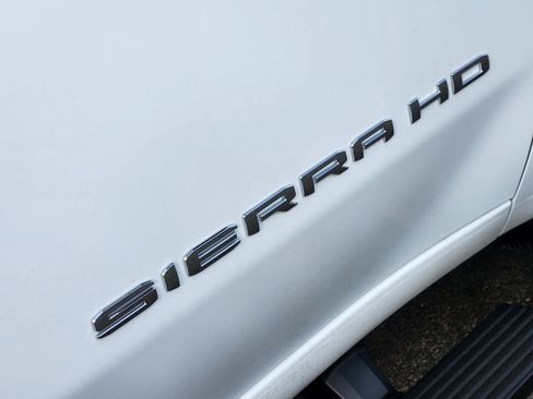 New 2026 GMC Sierra 2500 Pro image 11