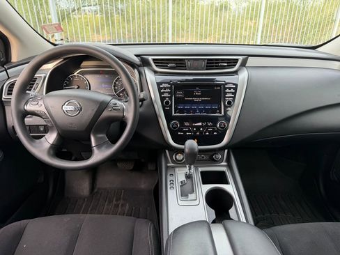 Used 2020 Nissan Murano S w/ Technology Package FWD image 7