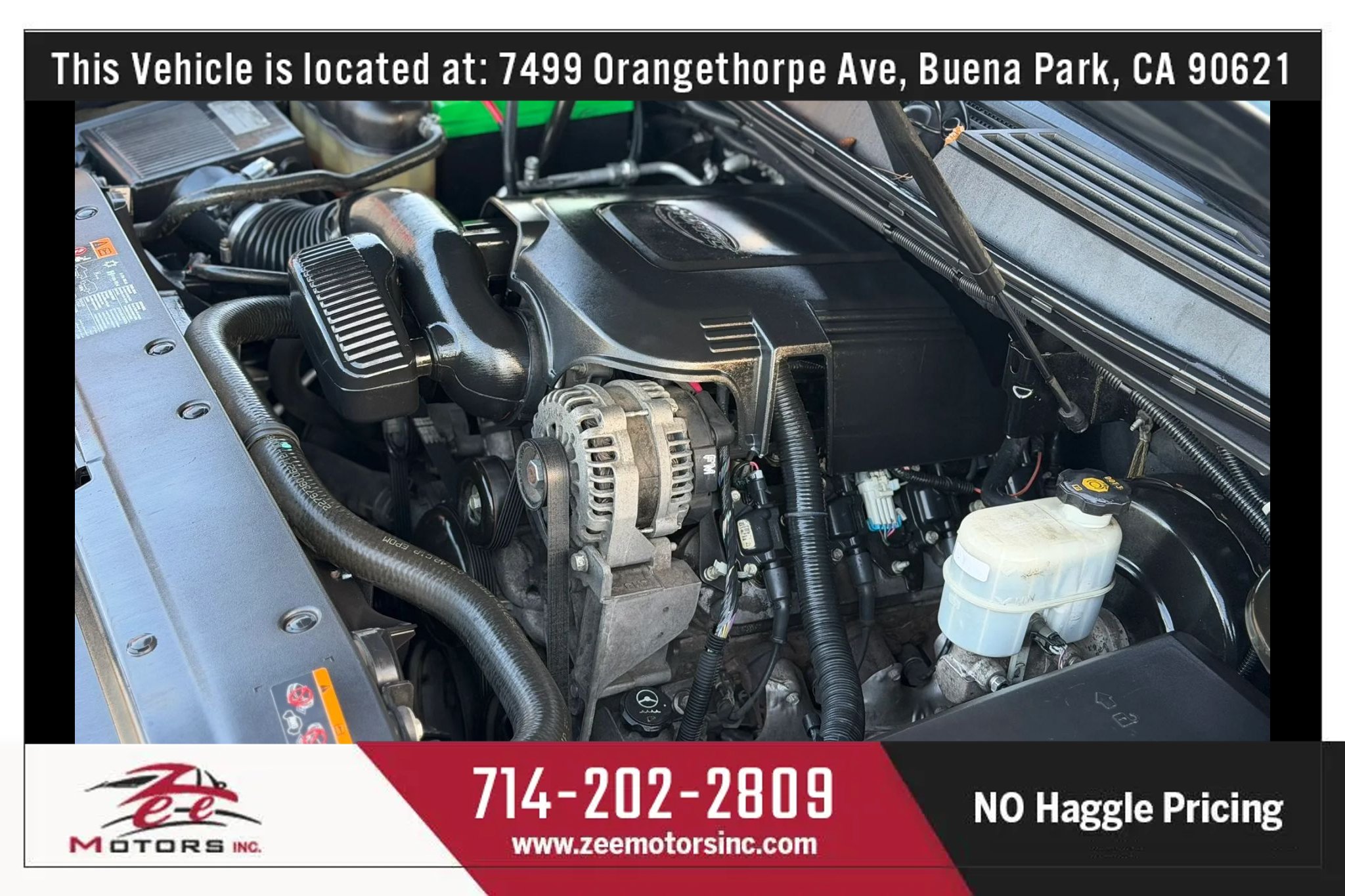 Used 2013 GMC Yukon Denali AWD/4WD image 65