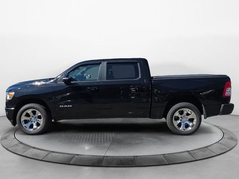 Used 2019 RAM 1500 Big Horn AWD/4WD image 2