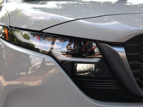 New 2026 MAZDA CX-5 Select AWD/4WD image 22