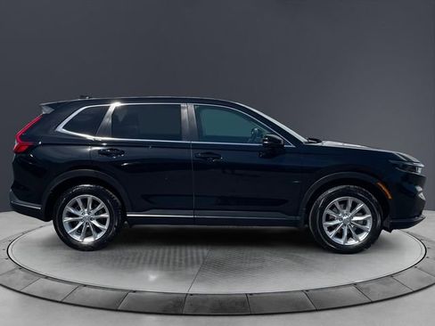 Certified 2024 Honda CR-V EX-L image 6