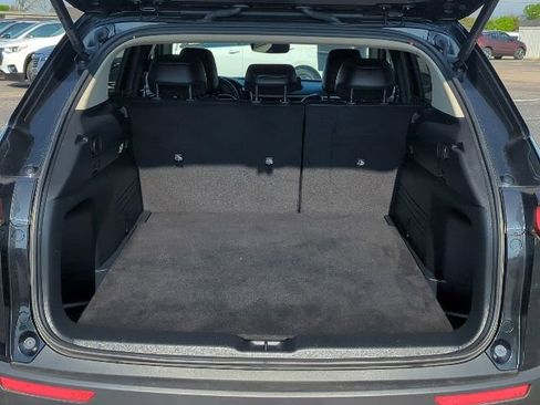 Used 2025 MAZDA CX-50 AWD 2.5 S w/ Preferred Package image 18