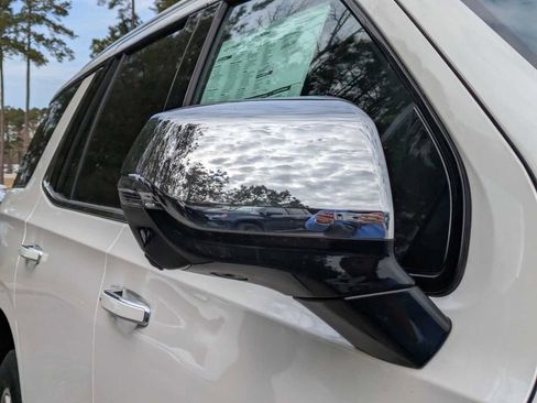 New 2025 Chevrolet Tahoe Premier image 11