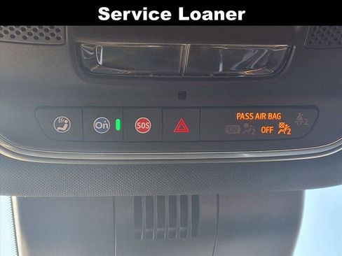 New 2026 GMC Sierra EV Elevation image 9