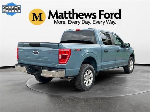 Used 2023 Ford F150 XLT image 5