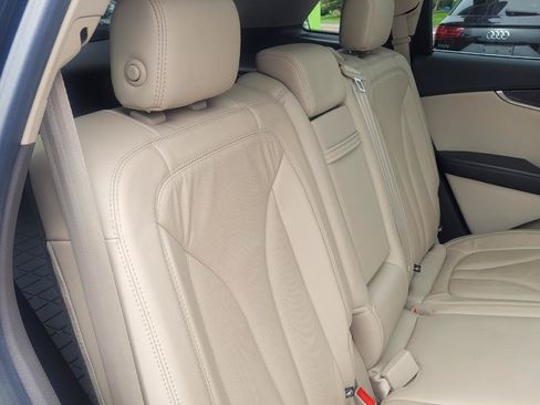 Used 2017 Lincoln MKX Reserve AWD/4WD image 28
