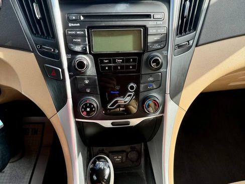 Used 2013 Hyundai Sonata GLS FWD image 28