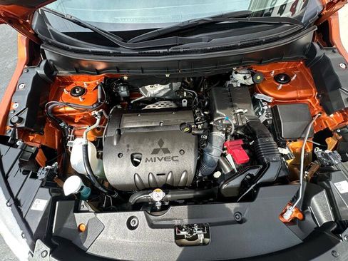 Used 2024 Mitsubishi Outlander Sport ES image 29