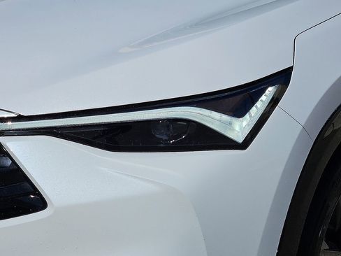 New 2026 Acura ADX A-Spec image 8