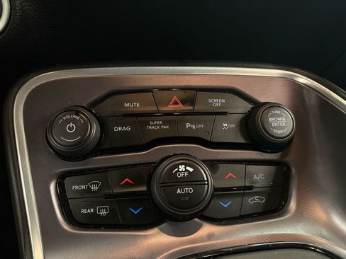 Used 2020 Dodge Challenger R/T Scat Pack image 30