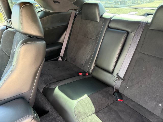 Used 2023 Dodge Challenger R/T Scat Pack RWD image 22