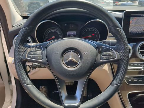 Used 2017 Mercedes-Benz C 300 4MATIC Sedan image 30
