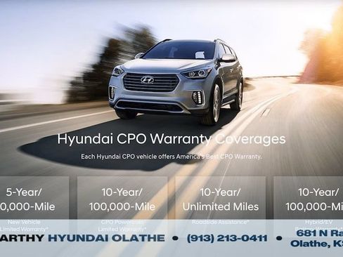 Used 2025 Hyundai Tucson SEL FWD image 13