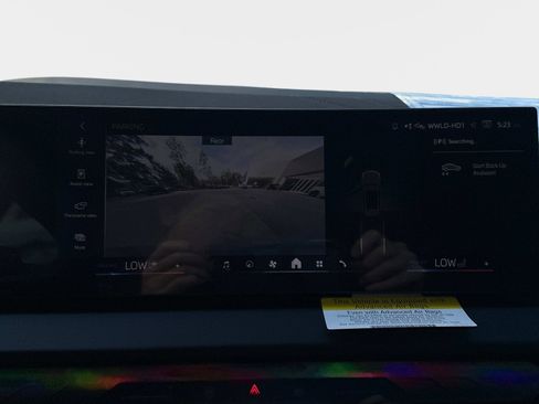 New 2026 BMW X3 xDrive30 w/ Convenience Package image 21