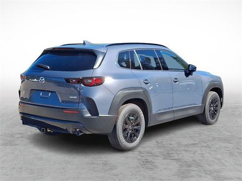 New 2026 MAZDA CX-50 AWD 2.5 Hybrid w/ Weather Package image 6