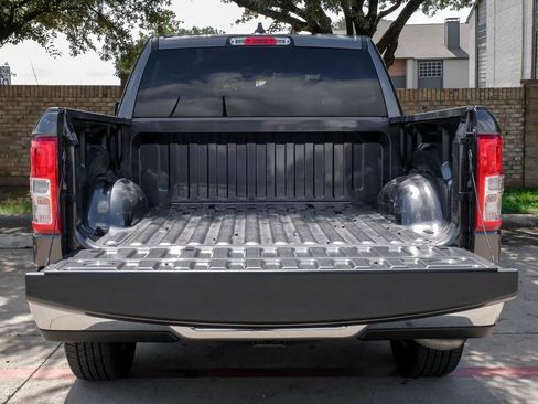 Used 2021 RAM 1500 Big Horn image 63