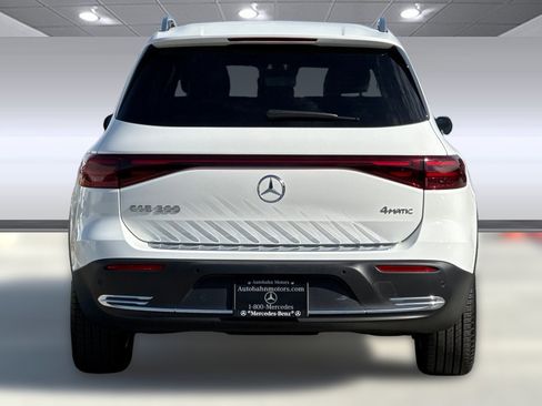 Certified 2024 Mercedes-Benz EQB 300 4MATIC image 10