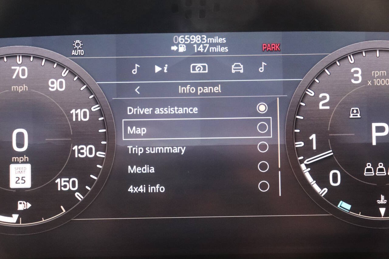 Used 2020 Land Rover Defender 110 SE AWD/4WD image 25
