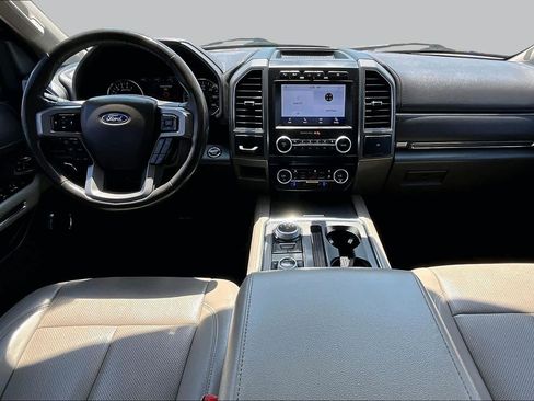 Used 2021 Ford Expedition Max XLT AWD/4WD image 15