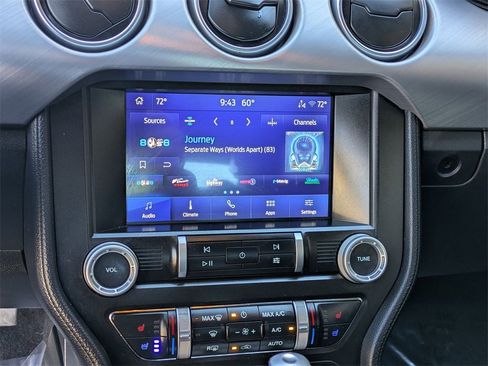 Used 2023 Ford Mustang Premium image 17