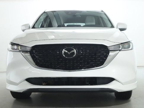 Certified 2024 MAZDA CX-5 AWD 2.5 S image 5